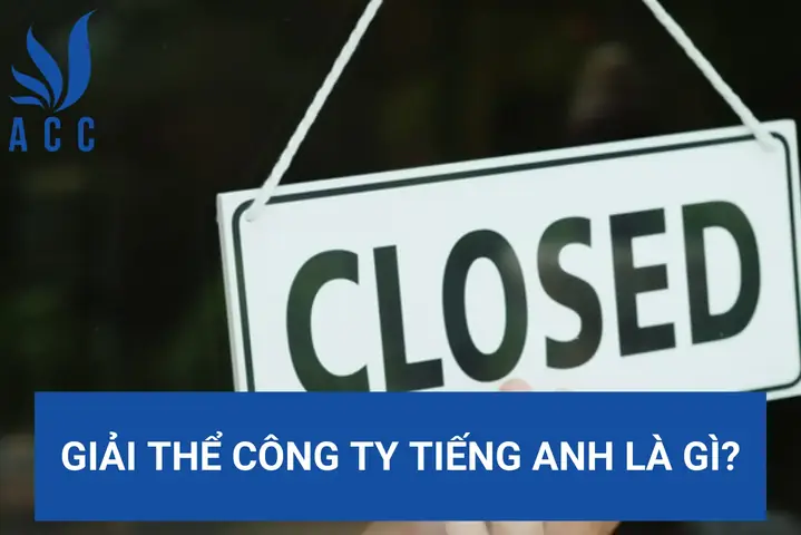 Tài Khoản Bị Đóng (closed Account) Là Gì? Nguyên Nhân Và Cách Xử Lý