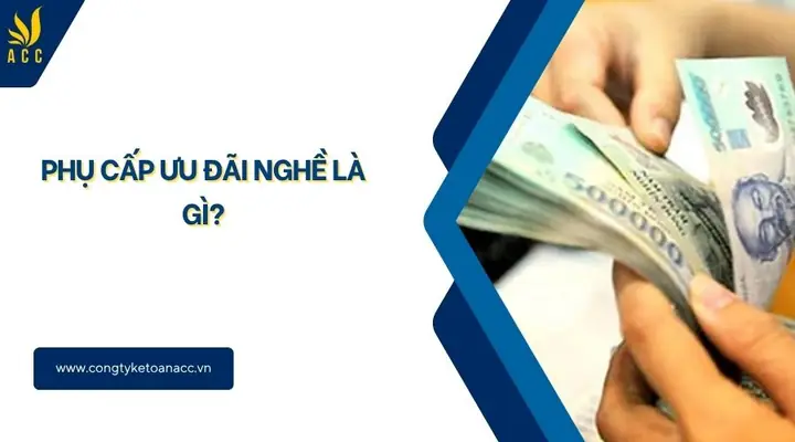 Acc Phụ Là Gì? Phân Biệt Và Cách Sử Dụng Hiệu Quả Tài Khoản Phụ