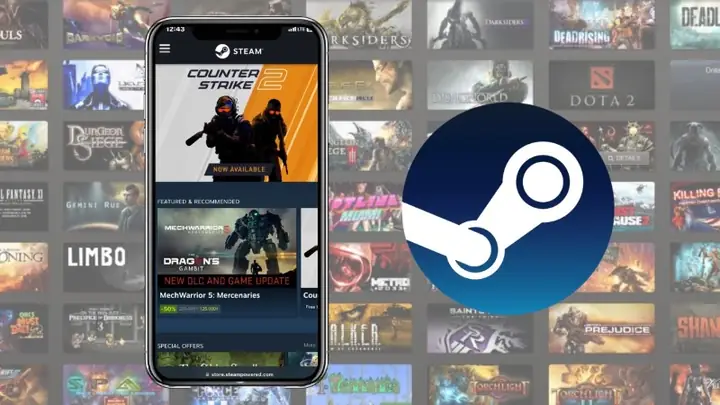 Acc Steam Là Gì? Hướng Dẫn Tạo Và Sử Dụng Tài Khoản Steam Chi Tiết