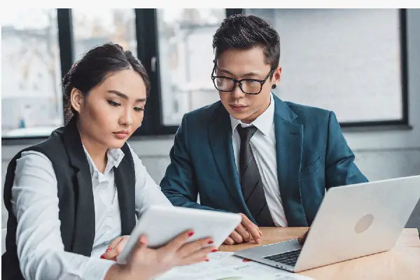 Account Manager Tiếng Việt Là Gì? Vai Trò, Nhiệm Vụ & Kỹ Năng Cần Thiết
