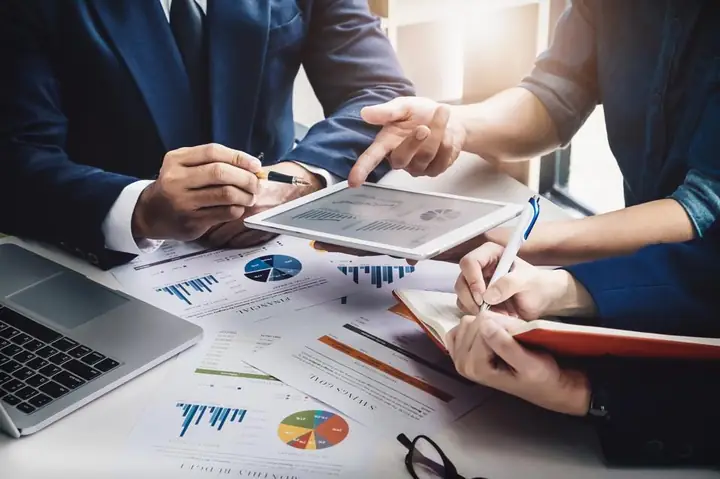 Accounting Supervisor Là Gì? Vai Trò, Nhiệm Vụ Và Yêu Cầu Công Việc Chi Tiết