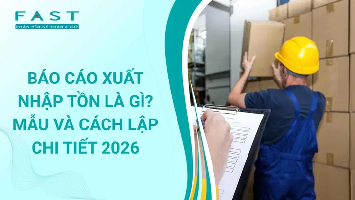 Accounting Supervisor Là Gì? Vai Trò, Nhiệm Vụ Và Yêu Cầu Công Việc Chi Tiết