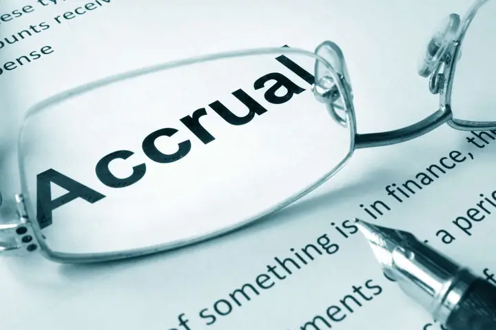 Accrual Là Gì? Định Nghĩa, Ý Nghĩa Và Ứng Dụng Trong Kế Toán