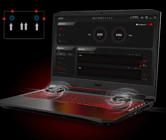 Acer Là Gì? Tìm Hiểu Về Thương Hiệu Laptop Đài Loan Này