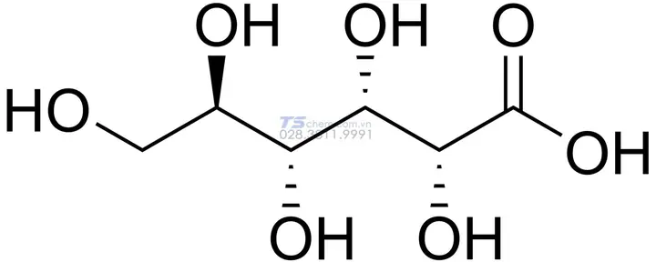 Acid Gluconic Là Gì? Tính Chất, Ứng Dụng Và Lợi Ích Toàn Diện