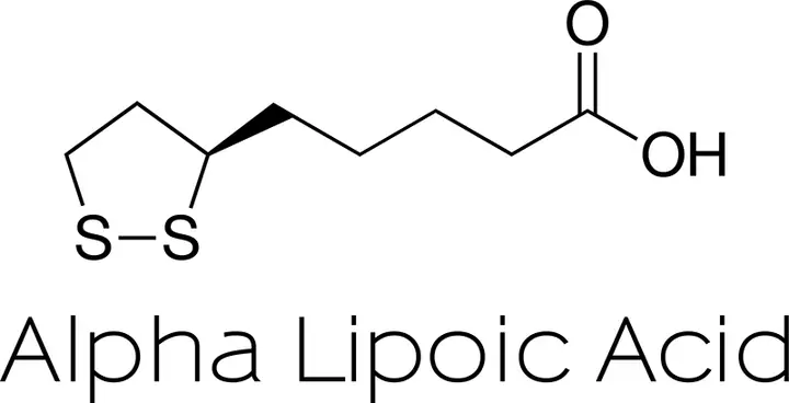 Axit Lipoic (ala) Là Gì? Công Dụng, Tác Dụng Phụ Và Cách Dùng Hiệu Quả