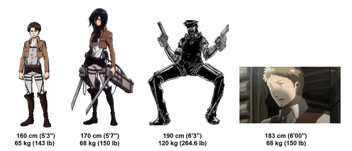 Gia Tộc Ackerman Là Gì? Nguồn Gốc, Sức Mạnh Và Vai Trò Trong Attack On Titan