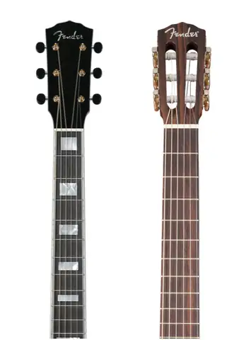 Guitar Acoustic Là Gì? Phân Biệt Guitar Classic Và Acoustic Chi Tiết