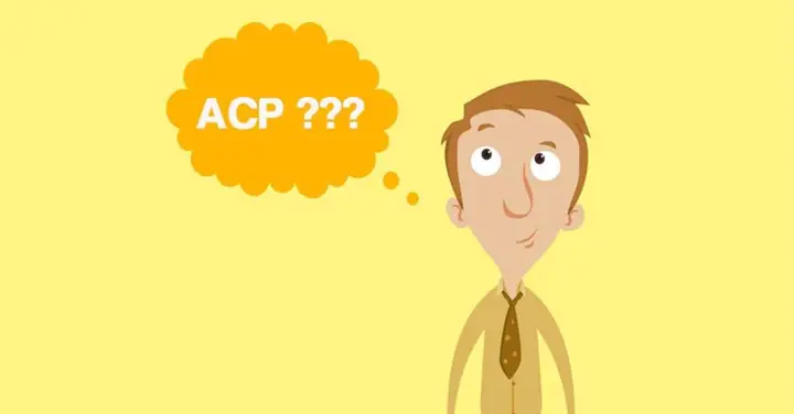 Acp Là Gì Trên Facebook? Ý Nghĩa Và Cách Sử Dụng Chuẩn Xác Nhất