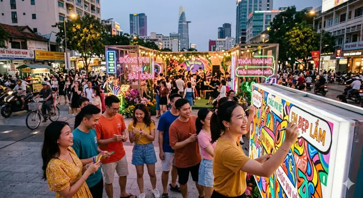 Activation Marketing Là Gì? Hướng Dẫn Triển Khai Chiến Dịch Hiệu Quả