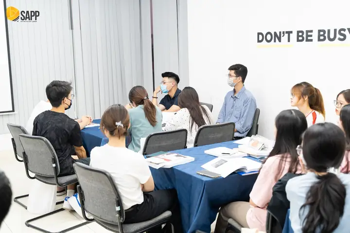 Active Learning Là Gì? Định Nghĩa, Lợi Ích Và Cách Ứng Dụng Hiệu Quả