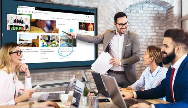 Activinspire Là Gì? Tìm Hiểu Về Phần Mềm Soạn Giảng, Thiết Kế Giáo Án Tương Tác