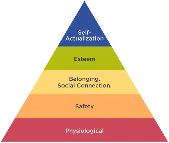 Actualization Là Gì? Ý Nghĩa Và Vai Trò Trong Tháp Nhu Cầu Maslow