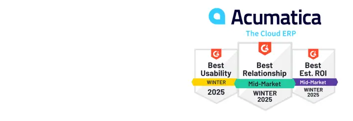Acumatica Là Gì? Giải Pháp Erp Đám Mây Toàn Diện Cho Doanh Nghiệp