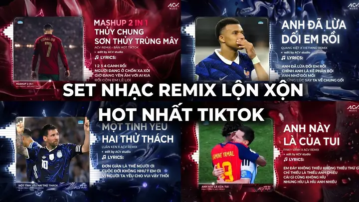 Acv Music Entertainment Là Gì? Khái Niệm, Hoạt Động Và Vai Trò Trong Ngành Giải Trí