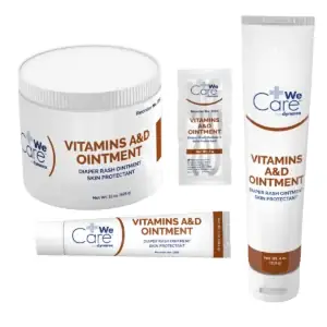A&d Ointment Là Gì? Công Dụng, Cách Dùng Và Lưu Ý Quan Trọng