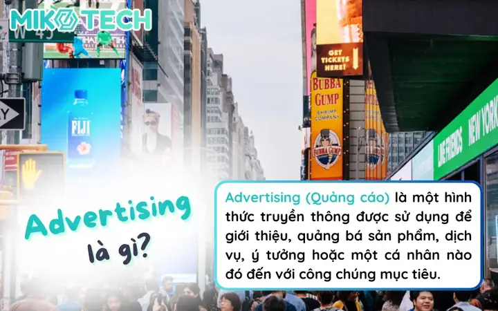 Ad Recall Là Gì? Định Nghĩa, Cách Đo Lường Và Tầm Quan Trọng Trong Marketing Ad Recall Là Gì? Định Nghĩa, Cách Đo Lường Và Tầm Quan Trọng Trong Marketing