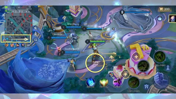 Ad Sp Là Gì? Giải Mã Thuật Ngữ Game Liên Quân Mobile Chi Tiết Nhất