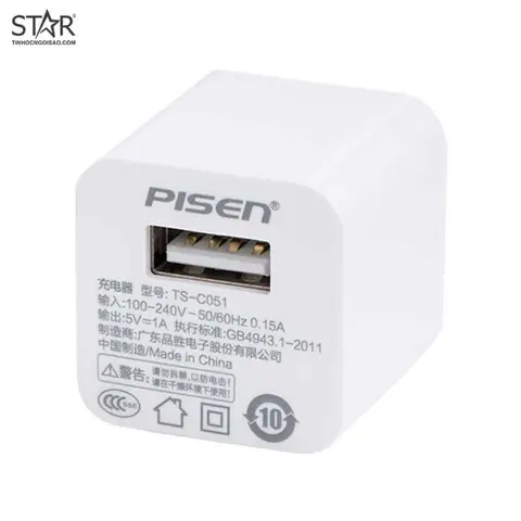 Adapter 1a Là Gì? Phân Biệt Và Lựa Chọn Adapter Phù Hợp Cho Thiết Bị
