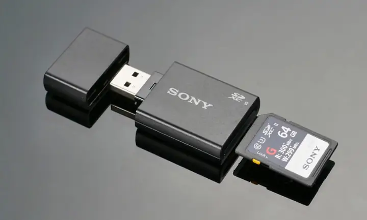 Adapter Thẻ Nhớ Là Gì? Công Dụng, Cách Chọn Mua Và Sử Dụng Chi Tiết