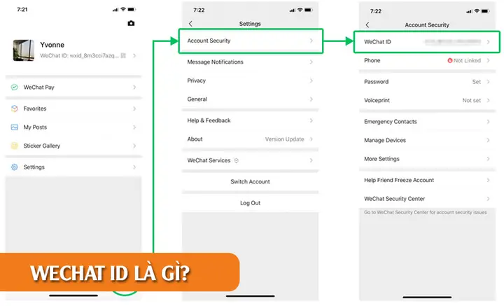 Add Wechat Là Gì? Hướng Dẫn Kết Bạn Chi Tiết Trên Ứng Dụng