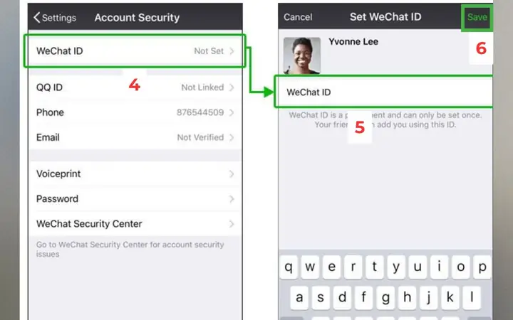 Add Wechat Là Gì? Hướng Dẫn Kết Bạn Chi Tiết Trên Ứng Dụng