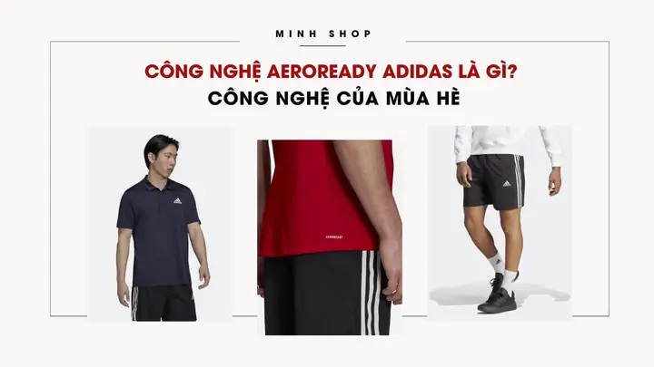 Adidas Là Gì? Nguồn Gốc, Lịch Sử Và Ý Nghĩa Tên Gọi Thương Hiệu