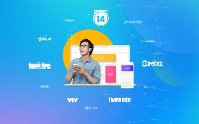 Admicro Là Gì? Nền Tảng Creative Martech Hàng Đầu Việt Nam