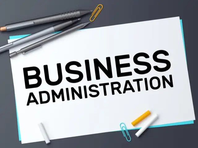 Administration Nghĩa Là Gì? Phân Biệt Các Khái Niệm Liên Quan