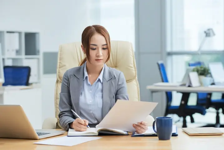 Administrative Manager Là Gì? Nhiệm Vụ, Kỹ Năng Và Lộ Trình Phát Triển