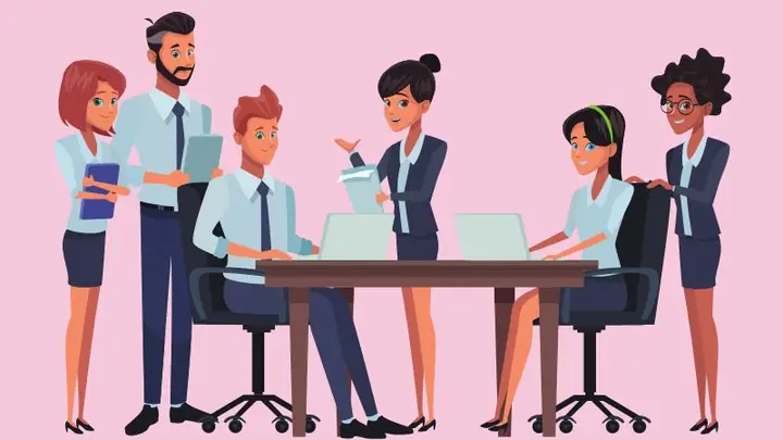 Administrative Manager Là Gì? Nhiệm Vụ, Kỹ Năng Và Lộ Trình Phát Triển