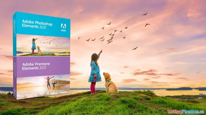 Adobe Premiere Elements Là Gì? Hướng Dẫn Chi Tiết Cho Người Mới Bắt Đầu