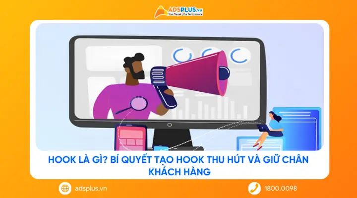 Adsplus Là Gì? Giới Thiệu Về Đối Tác Quảng Cáo Hàng Đầu Của Google, Meta, Tiktok Tại Việt Nam