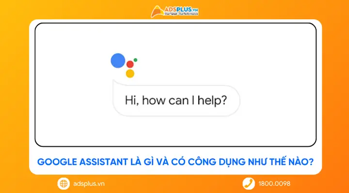 Adsplus Là Gì? Giới Thiệu Về Đối Tác Quảng Cáo Hàng Đầu Của Google, Meta, Tiktok Tại Việt Nam