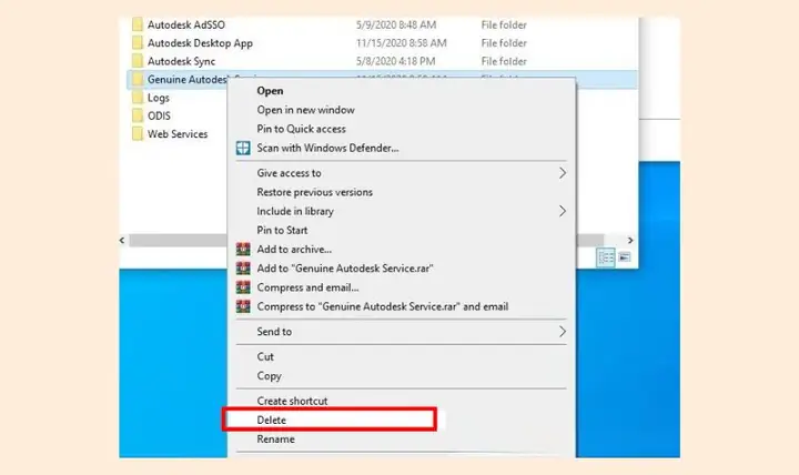 Adsso Là Gì? Tìm Hiểu Về Autodesk Single Sign-on Component Và Cách Xử Lý Sự Cố