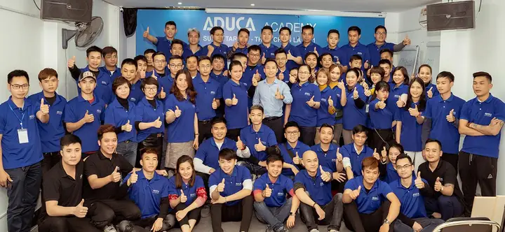 Aduca Là Gì? Khám Phá Trung Tâm Đào Tạo & Dịch Vụ Marketing Số Hàng Đầu