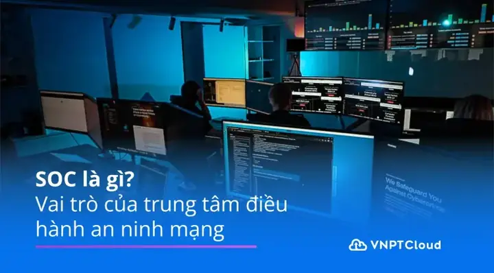 Advanced Persistent Threat (apt) Là Gì? Đặc Điểm, Quy Trình Và Cách Phòng Chống