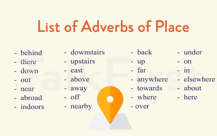 Trạng Từ (adverb) Là Gì? Chức Năng, Cách Dùng Và Các Loại Phổ Biến Trạng Từ (adverb) Là Gì? Chức Năng, Cách Dùng Và Các Loại Phổ Biến