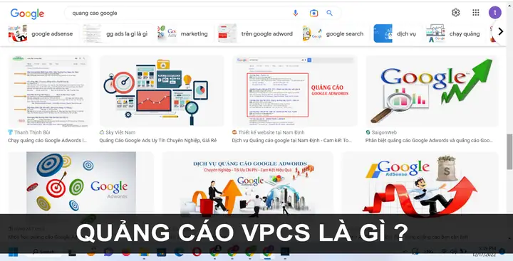 Google Adw Là Gì? Tìm Hiểu Về Quảng Cáo Google Ads Và Cách Hoạt Động