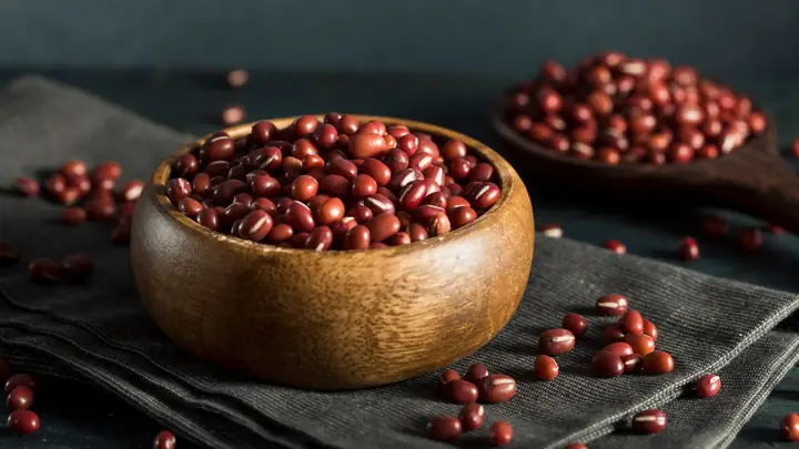 Adzuki Beans Là Gì? Công Dụng, Cách Dùng Và Lợi Ích Sức Khỏe