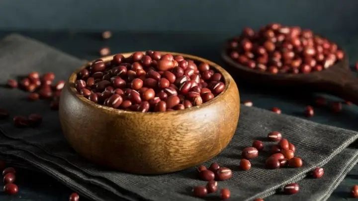 Adzuki Beans Là Gì? Công Dụng, Cách Dùng Và Lợi Ích Sức Khỏe
