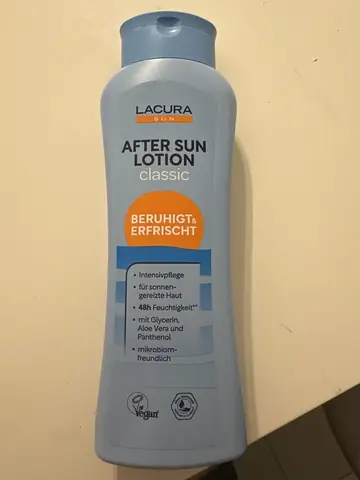 Kem Dưỡng Da After Sun Là Gì? Công Dụng Và Cách Dùng Hiệu Quả