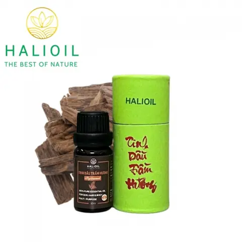 Tinh Dầu Trầm Hương Agarwood Oil Là Gì? Nguồn Gốc, Tác Dụng & Cách Sử Dụng