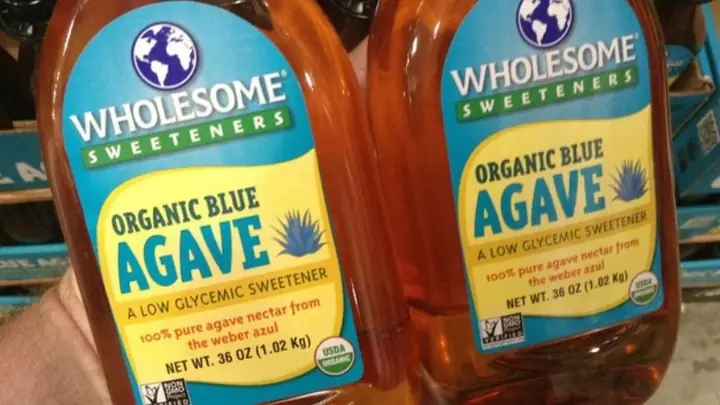 Agave Nectar Là Gì? Công Dụng, Lợi Ích Và Những Điều Cần Biết Về Siro Cây Thùa