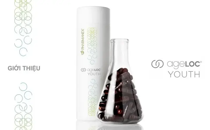 Ageloc Là Gì? Khám Phá Công Nghệ Chống Lão Hóa Độc Quyền Của Nu Skin