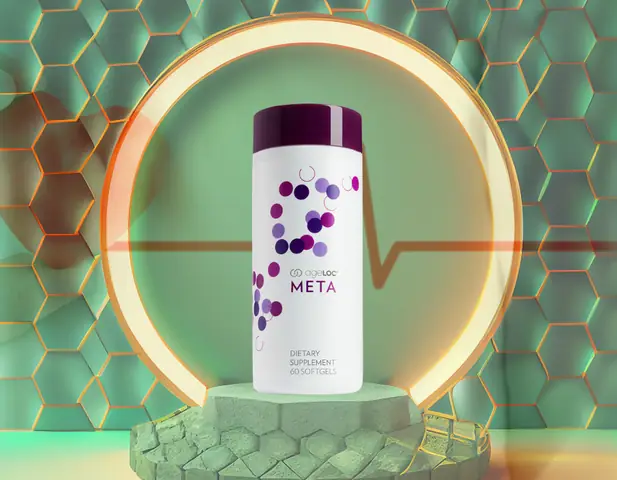 Ageloc Là Gì? Khám Phá Công Nghệ Chống Lão Hóa Độc Quyền Của Nu Skin