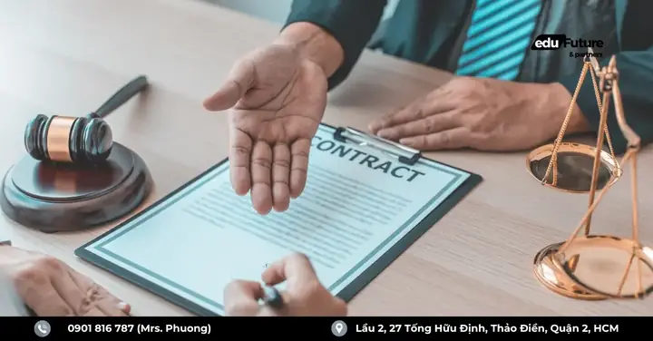 Agency Agreement Là Gì? Định Nghĩa, Đặc Điểm Và Cách Lập Hợp Đồng Đại Lý