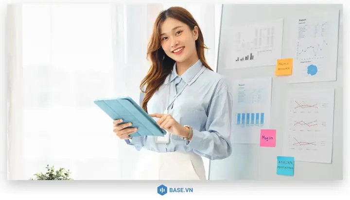 Agency Manager Là Gì? Vai Trò, Nhiệm Vụ & Lộ Trình Thăng Tiến Chi Tiết 1 Agency Manager Là Gì? Vai Trò, Nhiệm Vụ & Lộ Trình Thăng Tiến Chi Tiết