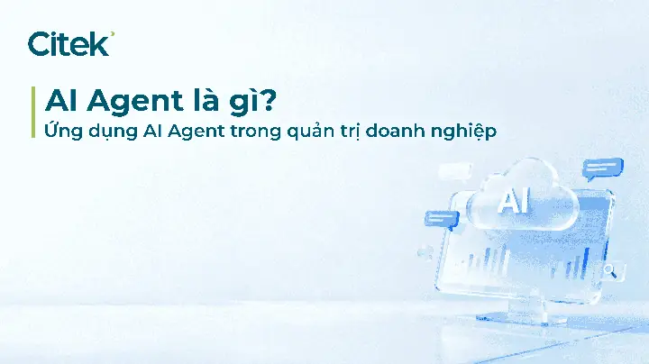 Agent Banking Là Gì? Khái Niệm, Hoạt Động Và Lợi Ích Vượt Trội Agent Banking Là Gì? Khái Niệm, Hoạt Động Và Lợi Ích Vượt Trội