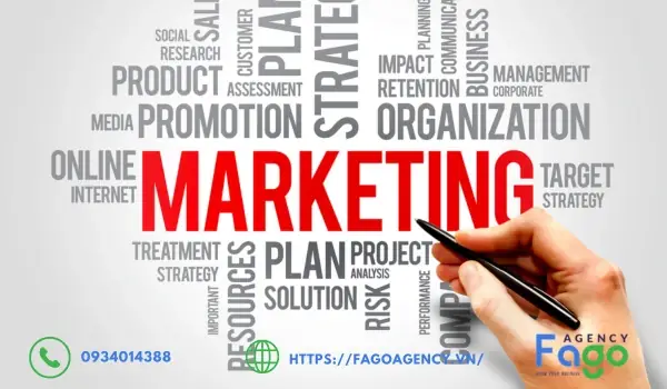 Aggressive Marketing Là Gì? Các Chiến Lược Và Tác Động Bạn Cần Biết